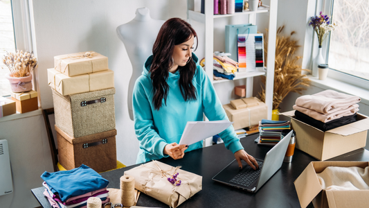 E-commerce and Retail